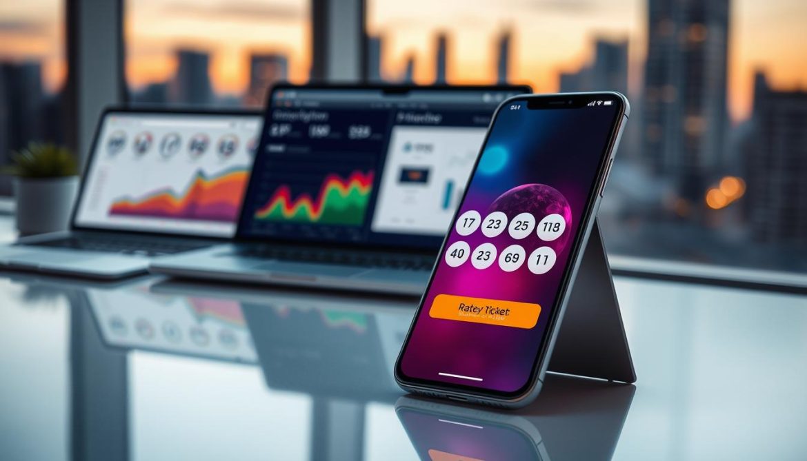 Aplikasi Togel Tercepat – Kami Punya Solusi Terbaik!