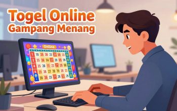 Situs Toto, Slot Toto, Situs Togel Online Hari Ini, Togel Online Gampang Menang