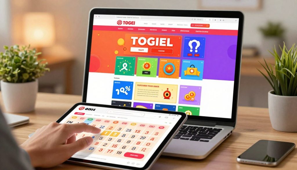 situs togel online hari ini